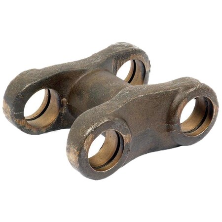 Aftermarket S.7716 Double Yoke Housing, Fits Carraro CAR116153 S.7716-SPX